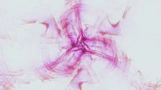 Andrew Star - Cosmic Anomaly (Visualizer)