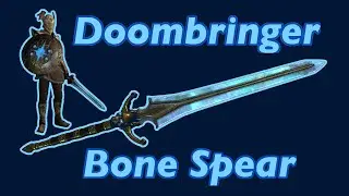 Doombringer Bone Spear | Necromancer Build | Diablo 4 S2