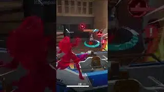 Scarlet Witch Highlight that makes you want to NOT unleash PURE CHAOS