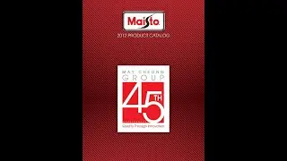 2012 Maisto Die Cast Model Catalog