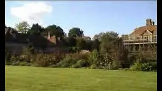 Heale House Wiltshire
