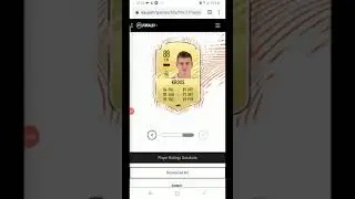 FIFA 21 TOP 100 RATINGS REVEALED!!!!!!!!!!!!!!!!!!
