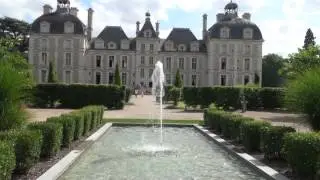 CHEVERNY 2008; LES CHENILS