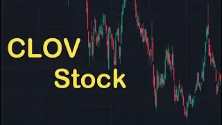 CLOV Stock Price Prediction News Today 29 March - Clover Health Investments Corp