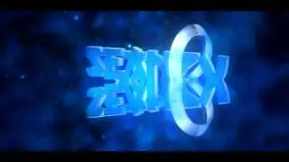 Intro //  For Seanzy qui a fait mon logo et ma banniere •♥•