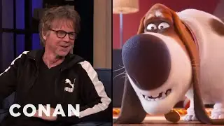 The Inspiration For Dana Carvey&rsquo;s 
