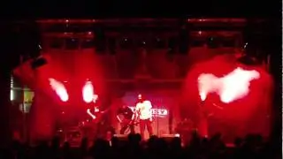 Kultival OPEN AIR 2011 - EXTASY 1