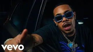 G Herbo ft. 21 Savage & Shy Glizzy - Walk Down [Music Video]