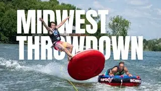 Midwest Throw Down | Sled Decks, Jet Skis, and Extreme Tubing