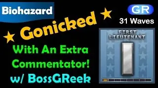 Gonicked Plays CrossFire EU (32) An Unexpected Guest!