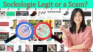 Sockologie Review | Is Sockologie Legit or a Scam?