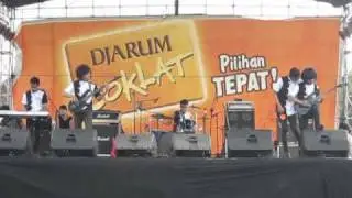 silent @Cikalong - Air mata dunia