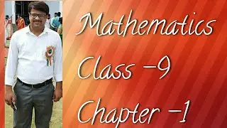 Number system