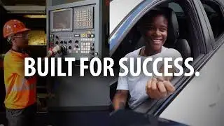 Apprenticeship Pays&mdash;Industrial Mechanic Millwright