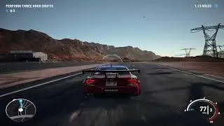 NFS Fun Ride