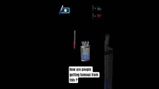 use this sound and best me i will comment on your video