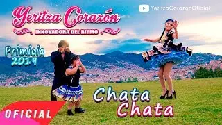 Yeritza Coraz&oacute;n ❤️ 