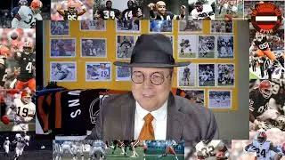 The Cleveland Oracle Speaks  OMG! Cade York Returns! 3 26 24