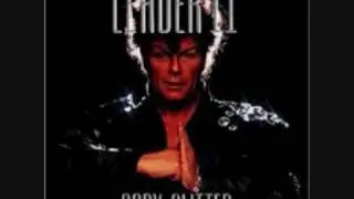 Gary Glitter - Am I Losing You