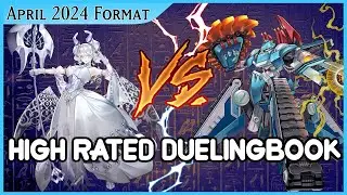 【High Rated DB】Labrynth vs Earth Machine [1816]