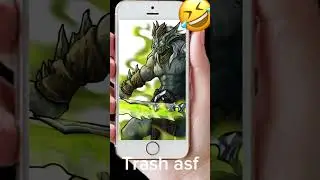 Devs need to do better! #funny #gemsofwar #useless #gaming #ps5 #laugh