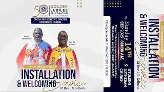 ELCSA ESHOWE CIRCUIT - REV J.S NDLOVU INSTALLATION