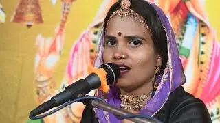 मारा हरिया वन का सुवटिया!! सिंगर बिन्दु कुमावत!! Singer Bindu Kumawat 