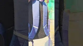 School bags, backpacks