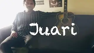 Juari | James | Cover | Sa Shaan | 2021