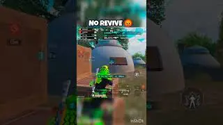 NO REVIVE TEAMMATE 😡🇮🇳 #shorts #bgmi #viral #bgmishorts #pubg #youtubeshorts #viralshorts #norevive