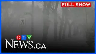 Winter makes a brutal return to Alberta | CTV News Lethbridge at Five for February 17, 2026