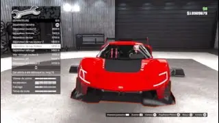 GTA V [NOUVELLE VAPID FMJ MK V]