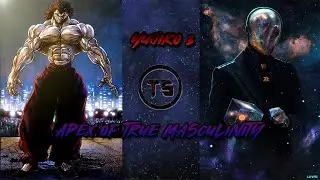 Yujiro 3 (Sub + Energy Charged)