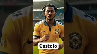Master League Default XI in Real Life #efootball #pes #wepes  #masterleague #castolo
