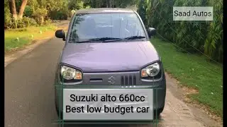 Suzuki Alto VXR 2023 | Expert Review: Specs, Features & Price | Saad Autos