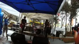 red light @ hardcore nas ruas 8.03.2015