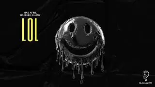Mad Afro, Elline, Backeer - LoL (Radio Mix)