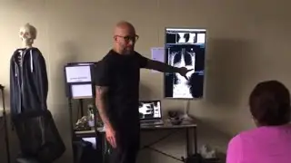 From Extreme Pain to Extreme Relief | Fast Back pain Relief | Reflection of Chiropractic Adjustment