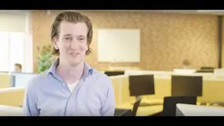 Java developer Matthijs over bugfixing bij de klant