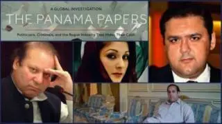 PANAMA CASE FINAL VERDICT
