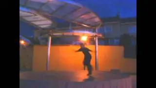 JumpingNajor - HardBass.Save Me
