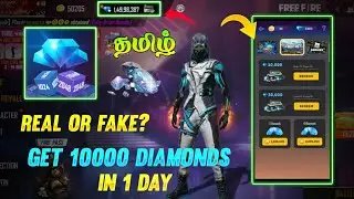 2048 cube winner app withdrawal proof. 2048 cube winner app details in Tamil | I got 10000 diamonds😱