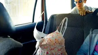 What Happens When a Girl Turns Invisible?