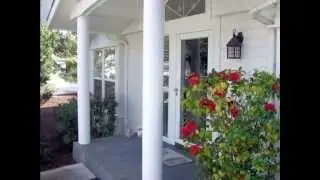 Live the Dream on the Oregon Coast -- Tour a beautiful home in a top gated community
