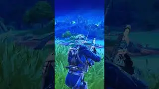 Fortnite quick stop