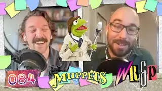Writer&rsquo;s Room: Muppet Adaptations - Movie Podcast