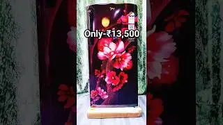 latest Godrej refrigerator 2024 || Best refrigerator 2024#refrigerator #fridge