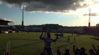 Olha a cabe&ccedil;a do lampi&atilde;o continua a inchar c&acirc;ntico Super Drag&otilde;es 19/05/2013 FC Porto Campe&atilde;o 2013