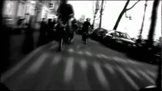 PROJECT AMBIENT VIDEO: BIKE BEHIND