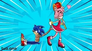 Wrong head sonamy amv the Hedgehog 2 Can You Guess ? S271 Tua one
